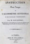Gay-Lussac,(J.L.).