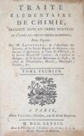 Lavoisier,(A.L.).