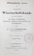 Schleiermacher,A.A.E.