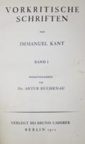 Kant,I.