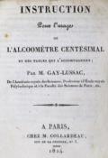 Gay-Lussac,(J.L.).