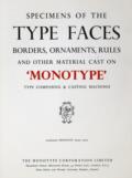 Monotype Co.