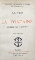 La Fontaine,J.de.