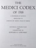 Medici Codex of 1518, The.