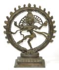 Tanzender Shiva