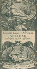 Leo Africanus,J.