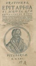 Melanchthon,P.