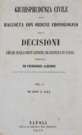 Giurisprudenza civile