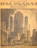 Plakat, Das.