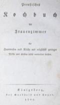 Preußisches Kochbuch