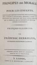 Herrmann,F.(W.).