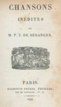 Beranger,P.J.de.