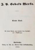 Hebel,J.P.
