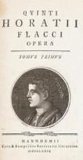 Horatius Flaccus,Q.
