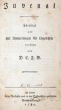 Juvenalis,(D.J.).