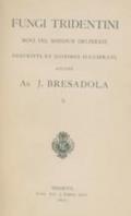 Bresadola,J.