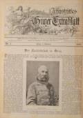 Illustrirtes Grazer Extrablatt.
