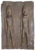 Benin Relief