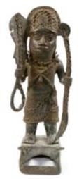 Benin Bronze
