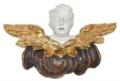 Barockputto.
