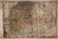Antiker Orientteppich