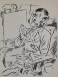 Grosz, George