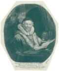 Rembrandt van Rijn, Harmensz.