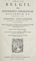 Guicciardini,L.