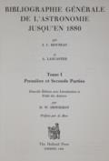 Houzeau,J.C. u. A.Lancaster.