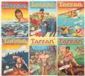 Tarzan Mondial.