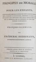 Herrmann,F.(W.).