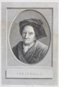 Fontenelle,(B.).