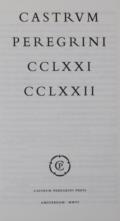 Castrum Peregrini.