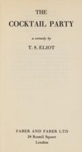 Eliot,T.S.