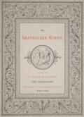 Graphischen Künste, Die.