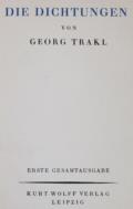 Trakl,G.
