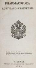Pharmacopoea
