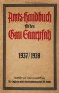 Amtshandbuch