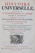 Histoire universelle