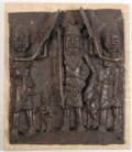 Benin Relief.
