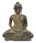 Buddha Shakyamuni