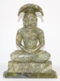 Indischer Buddha,