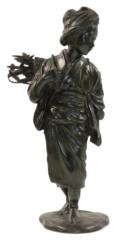 Japan Bronze