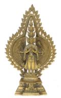 Sahasrabhuja Avalokitesvara.