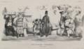 Grandville, Jean Jacques (d.i. Jean Ignace Isidor Gerard)