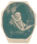 Rembrandt van Rijn, Harmensz.
