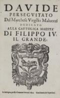 Malvezzi,V.