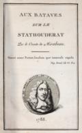 (Mirabeau,H.G. de Riquette de).