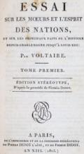 Voltaire,F.M.A.de.