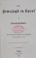 Gerstäcker,F.